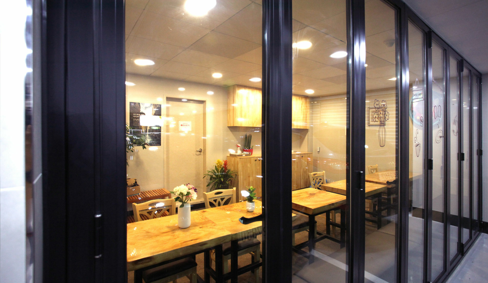 Business Hotel Haeundae S Pusan Zewnętrze zdjęcie