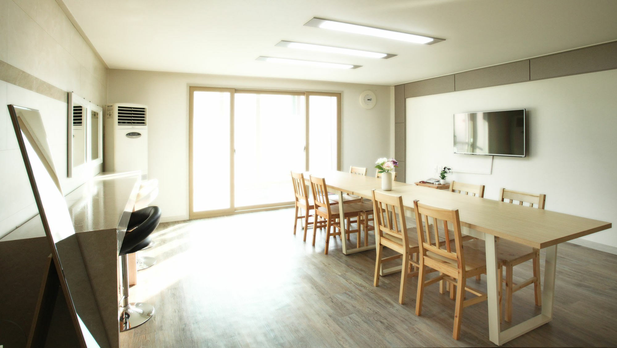 Business Hotel Haeundae S Pusan Zewnętrze zdjęcie
