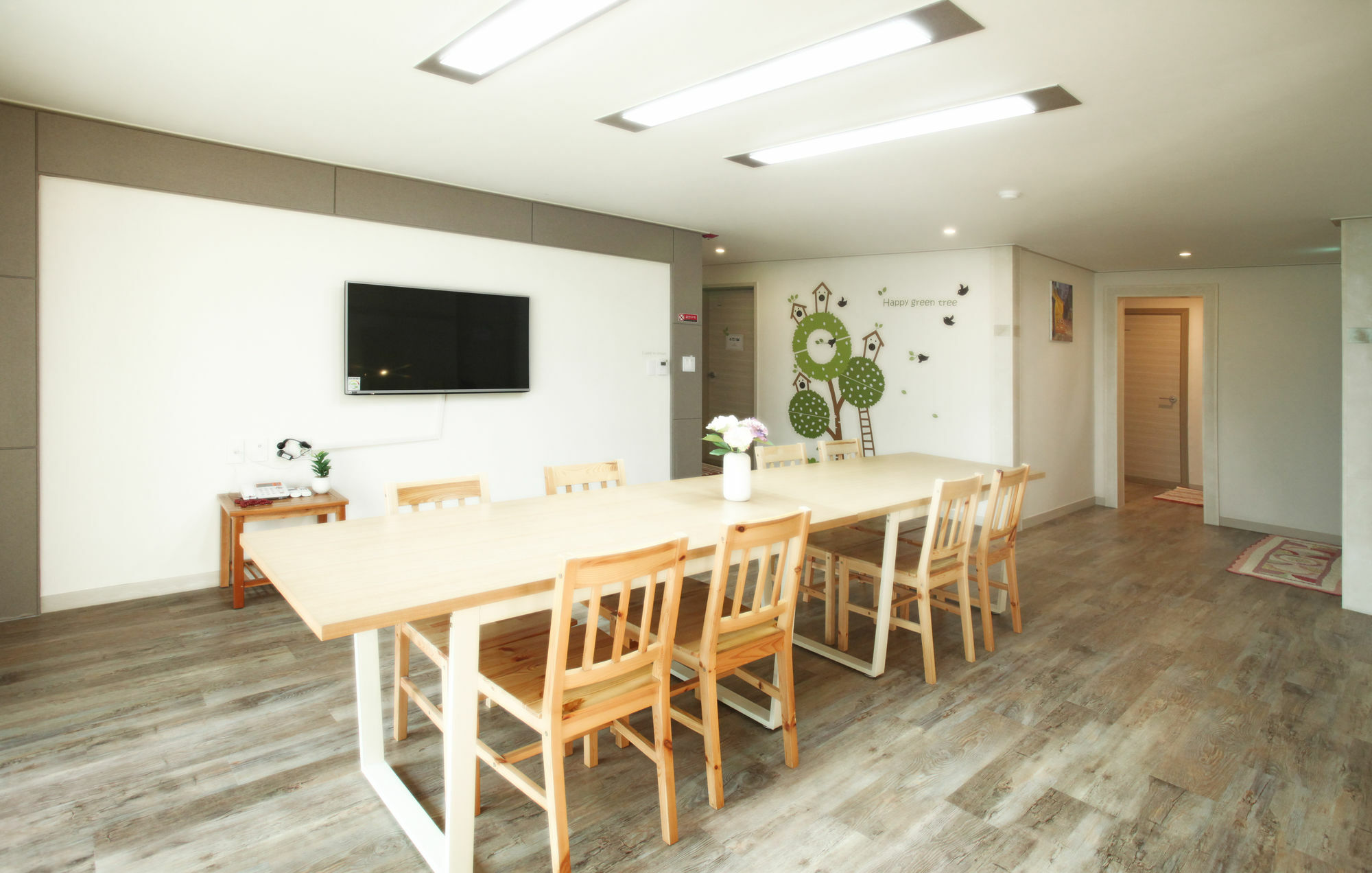 Business Hotel Haeundae S Pusan Zewnętrze zdjęcie