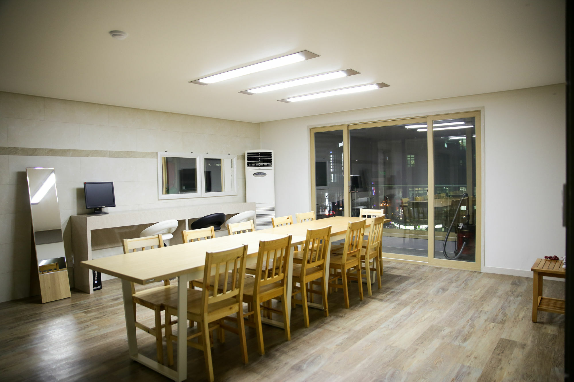 Business Hotel Haeundae S Pusan Zewnętrze zdjęcie