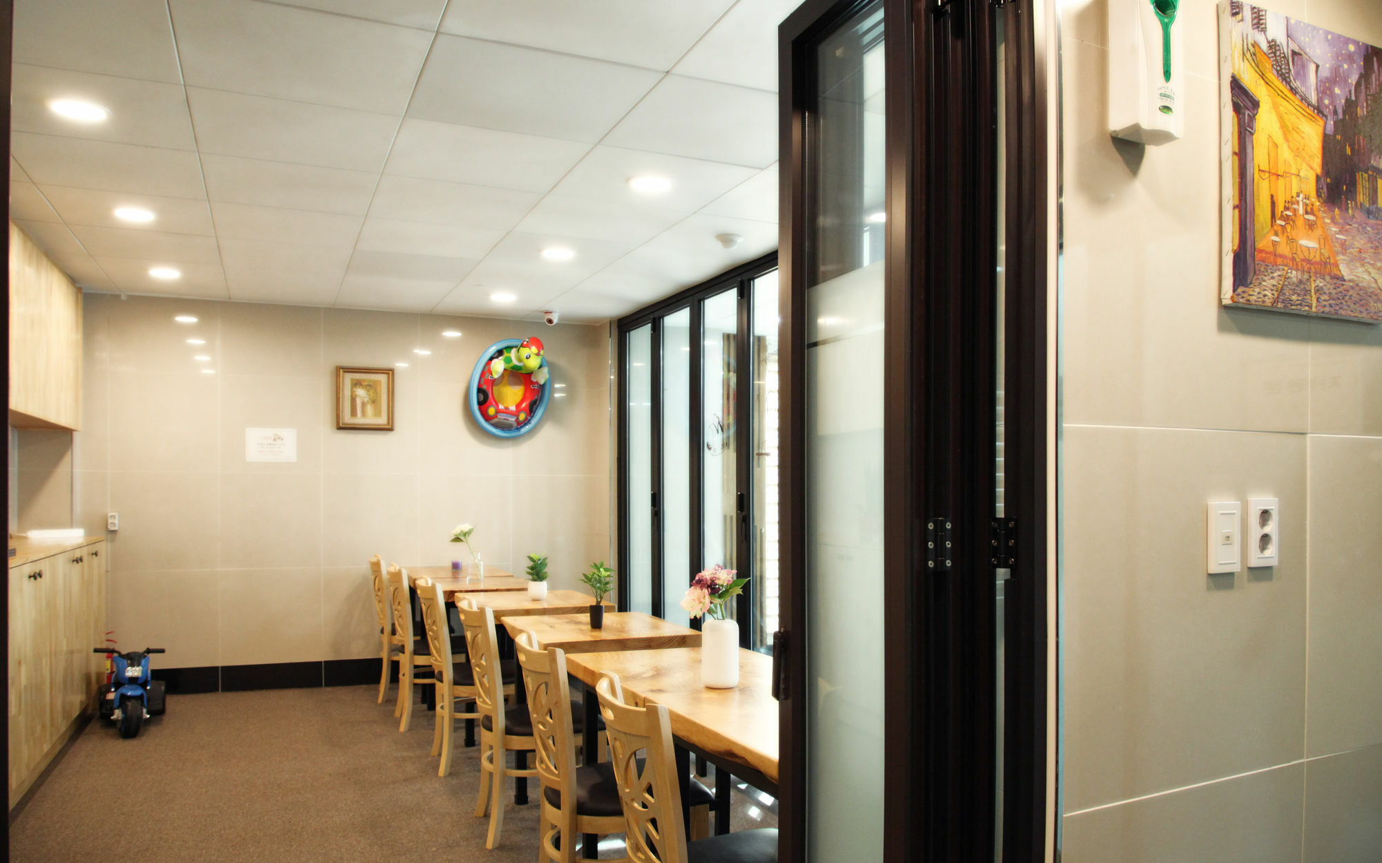Business Hotel Haeundae S Pusan Zewnętrze zdjęcie